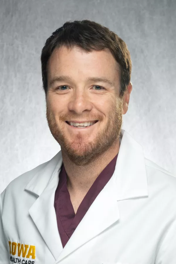 Lance Christensen MPAS, PA-C