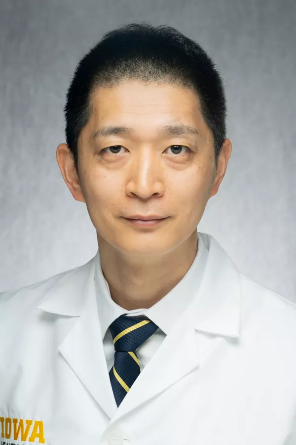 Hayashi Tokuhito photo