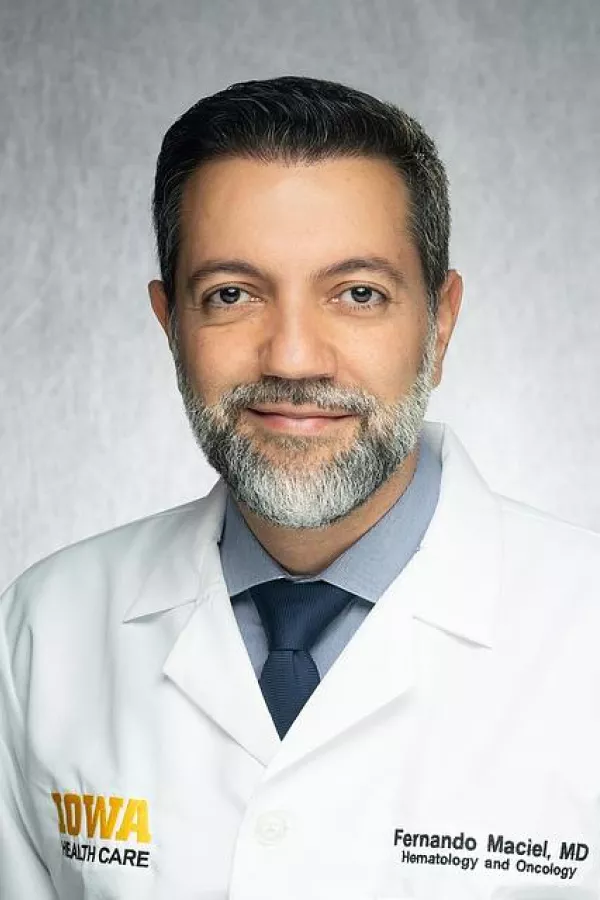 Fernando Maciel Barbosa photo