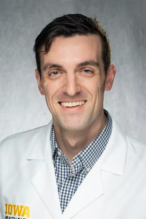 Jonathon Maginot photo