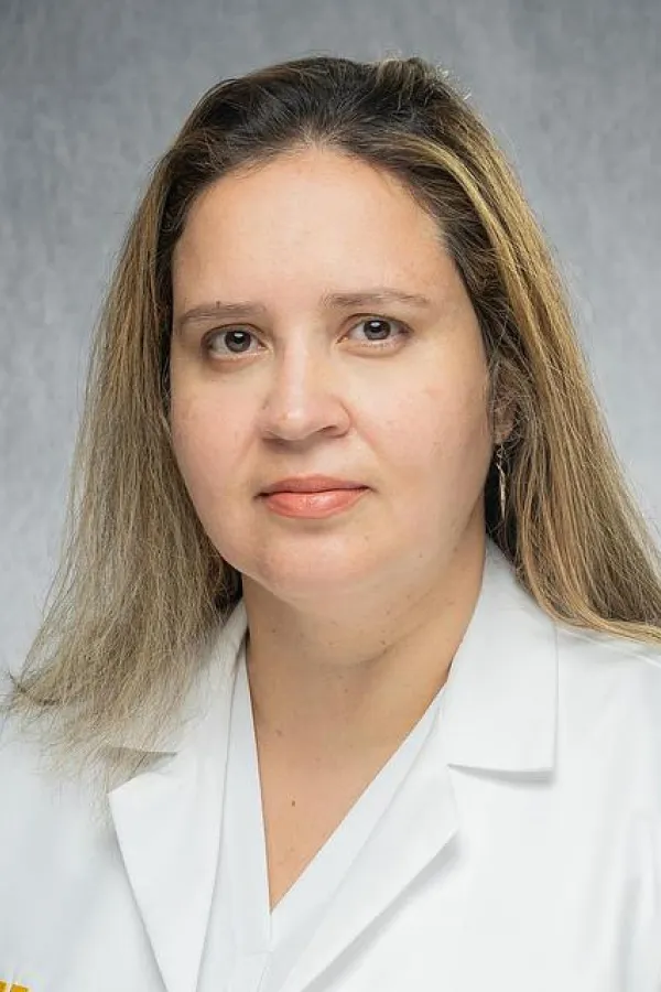 Tatiana Nascimento photo