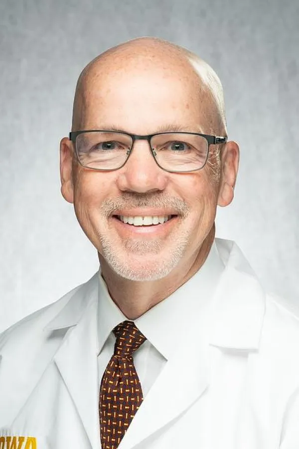 Damon Jordan portrait