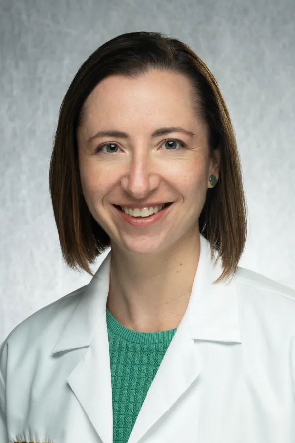 Nicole Schneider portrait