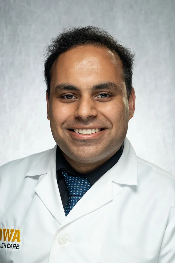 Saivishnu Doosetty portrait