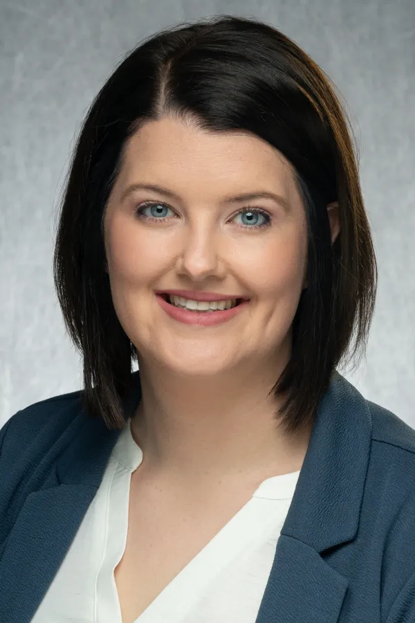 Tara Bergland portrait