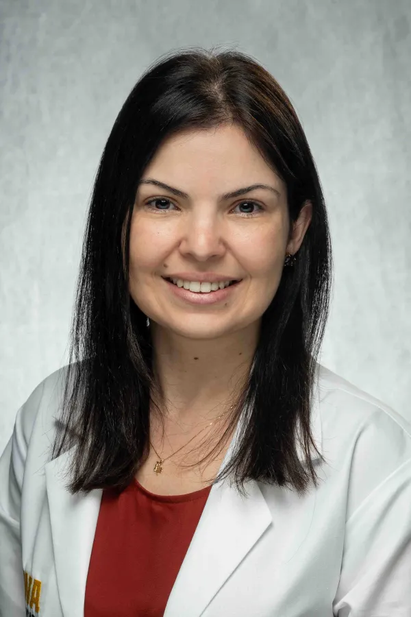 Thatiana Chesney portrait