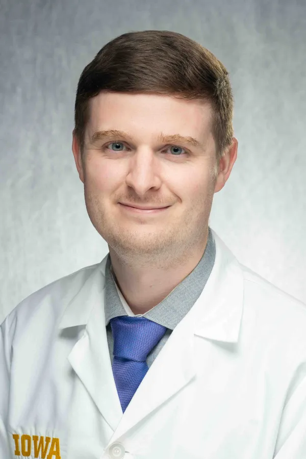 Grant Goertzen portrait