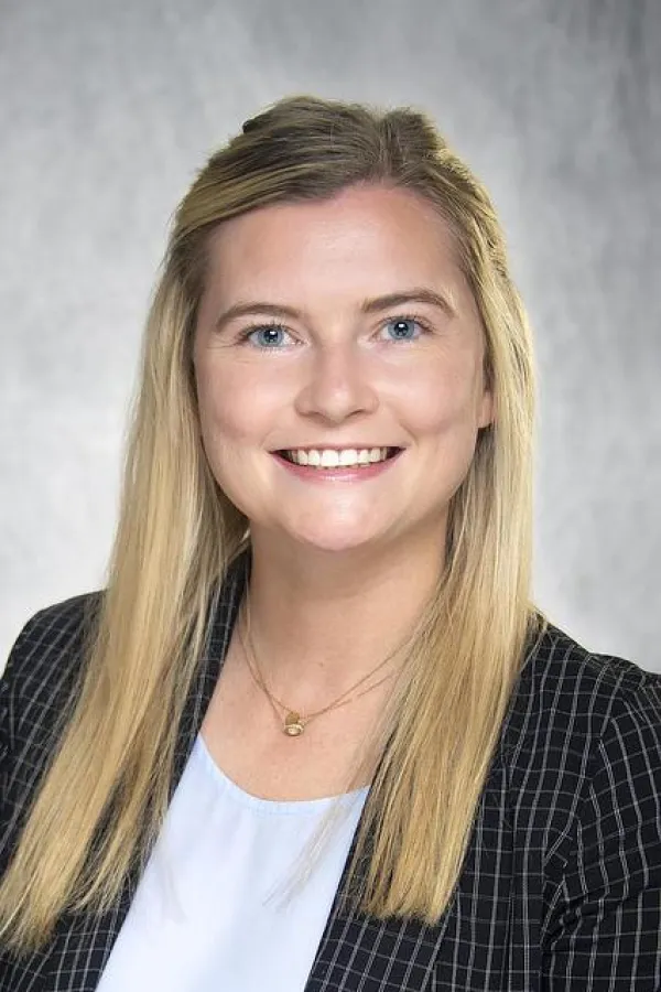 Sarah Schumacher photo