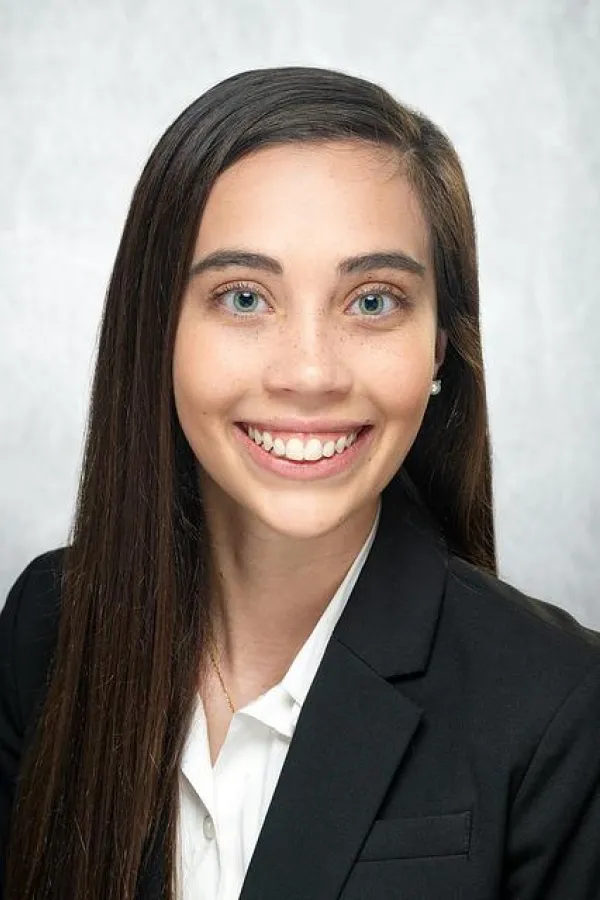 Emily Steimel portrait