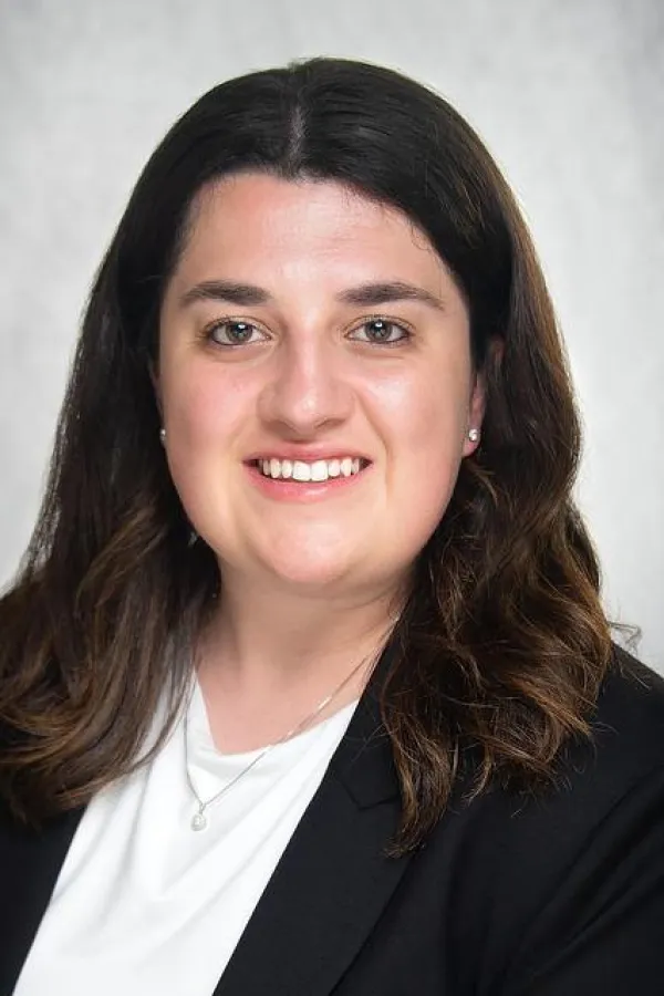 Marissa Stewart portrait