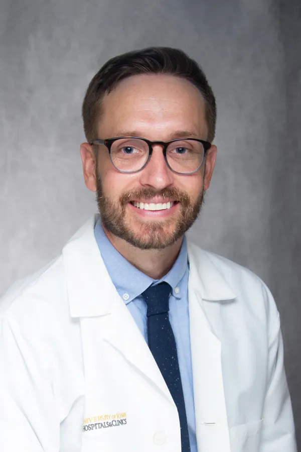 Greg Kirkpatrick photo