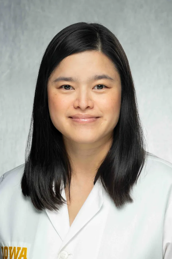 Pearl Trassanee Chatmethakul MD portrait