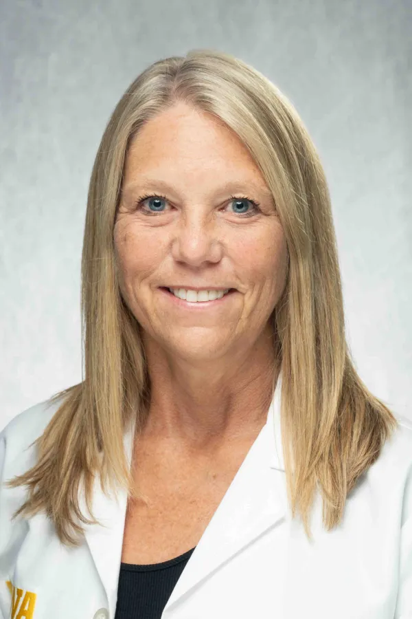 Tammy Crawford portrait