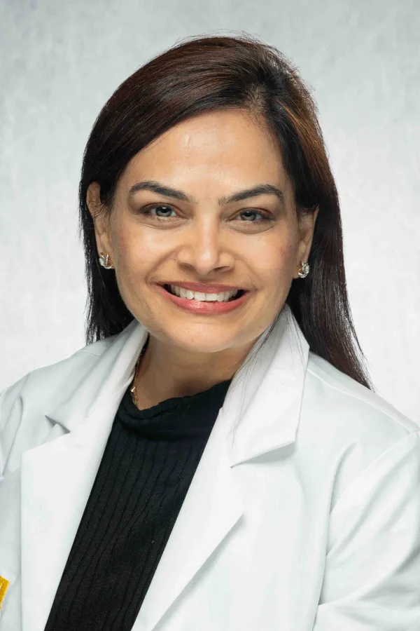 Shilpa Kasodekar portrait