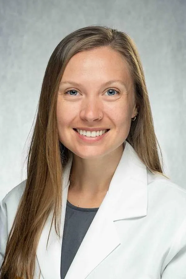 Rachel Moreland portrait