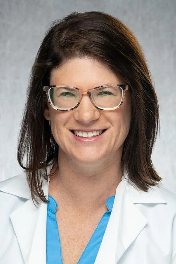 Sarah Palau portrait