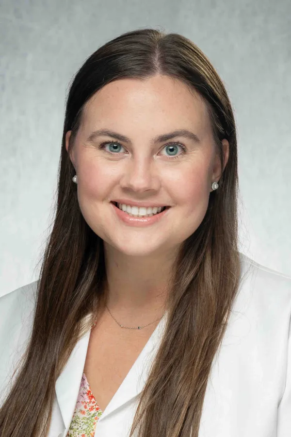 Ellen Pithan portrait