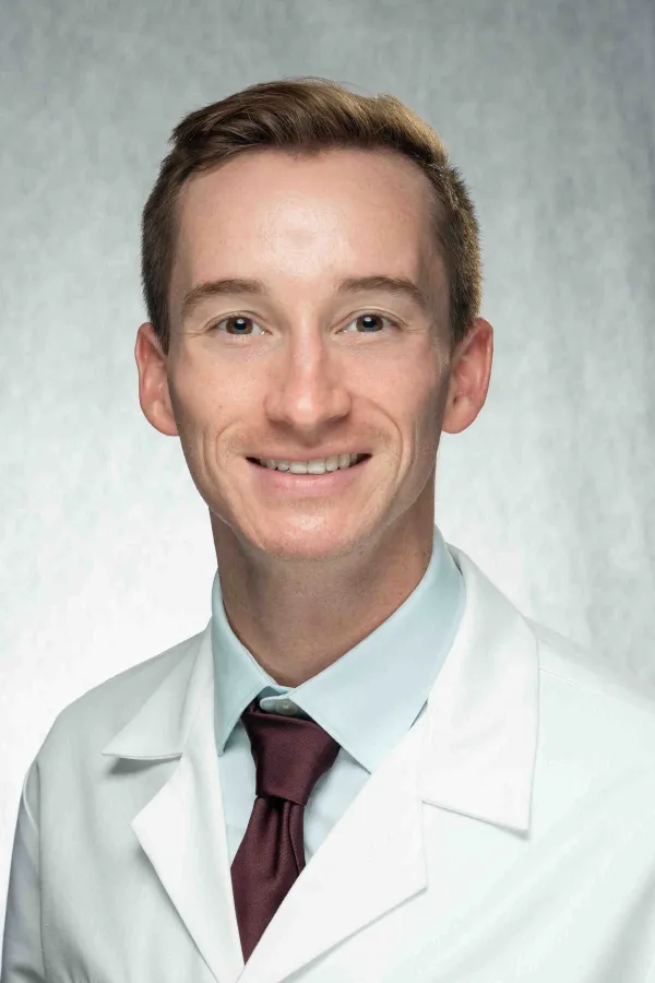 Austin Witt portrait