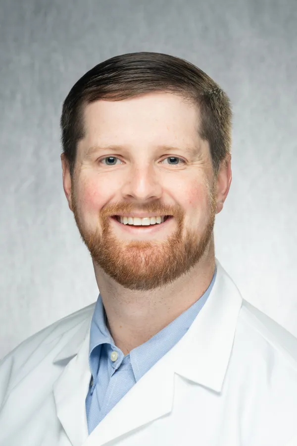 C. Carter Barnett MD portrait