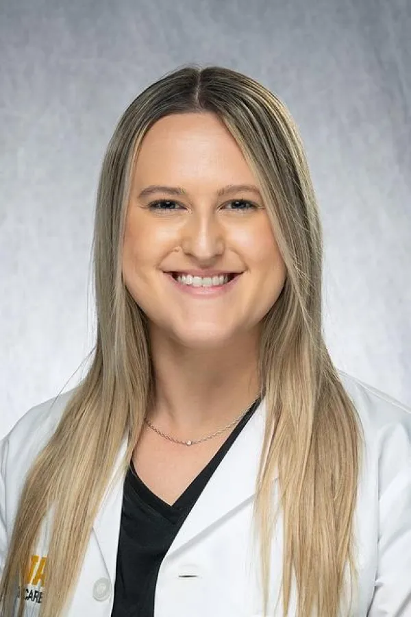 Michaela Kennedy portrait