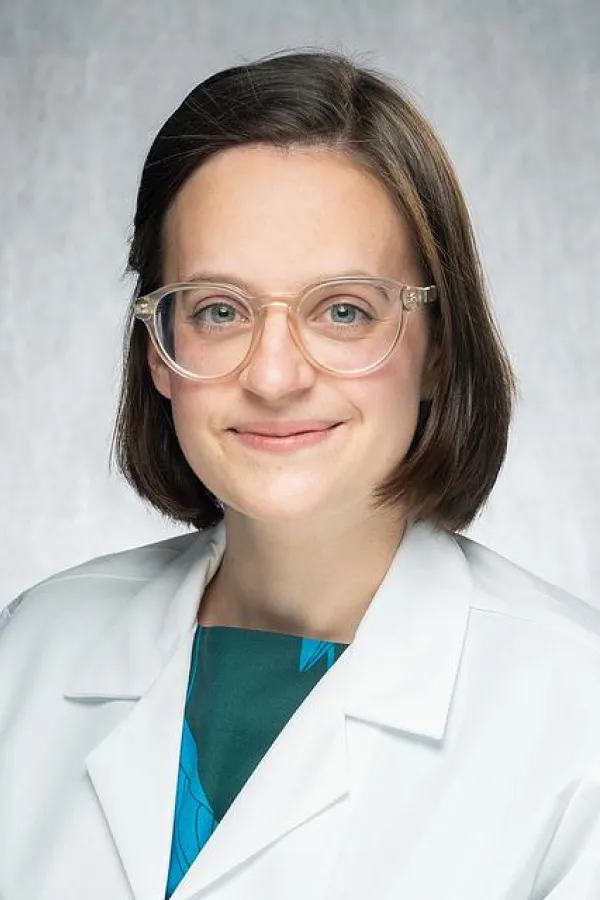 Katie Marchetti portrait