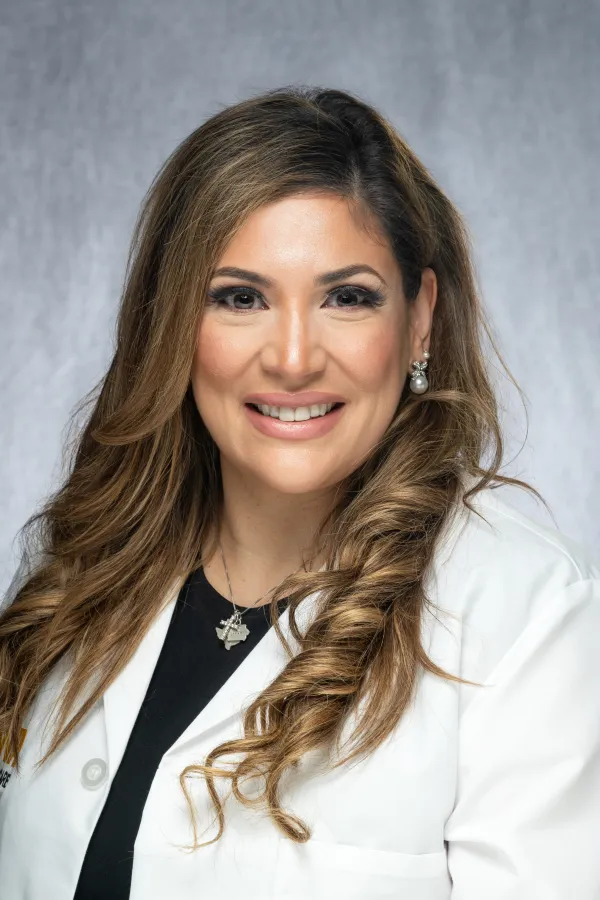 Amanda Mostek profile image