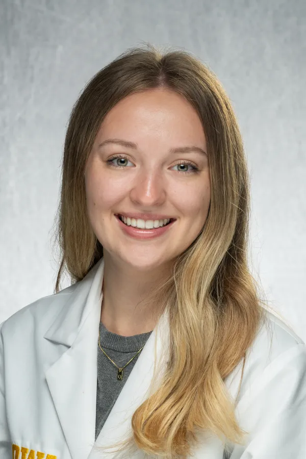 Quincy Ollendieck portrait