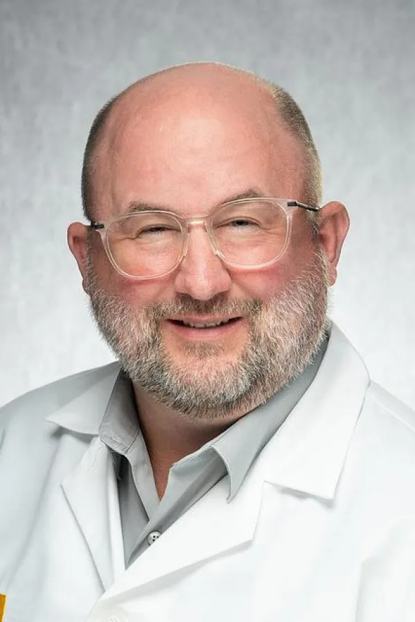 Dennis Firchau portrait