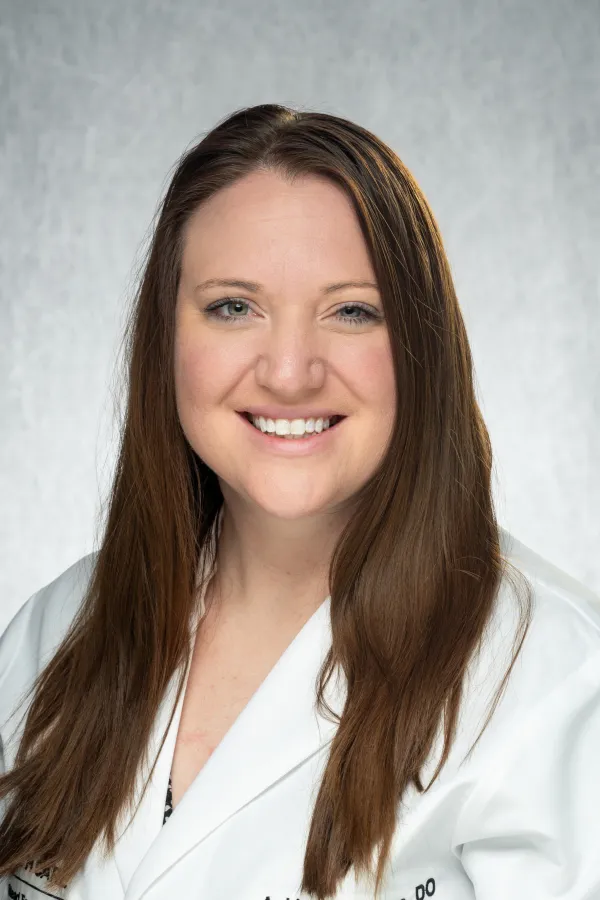 Ashlee Graham portrait