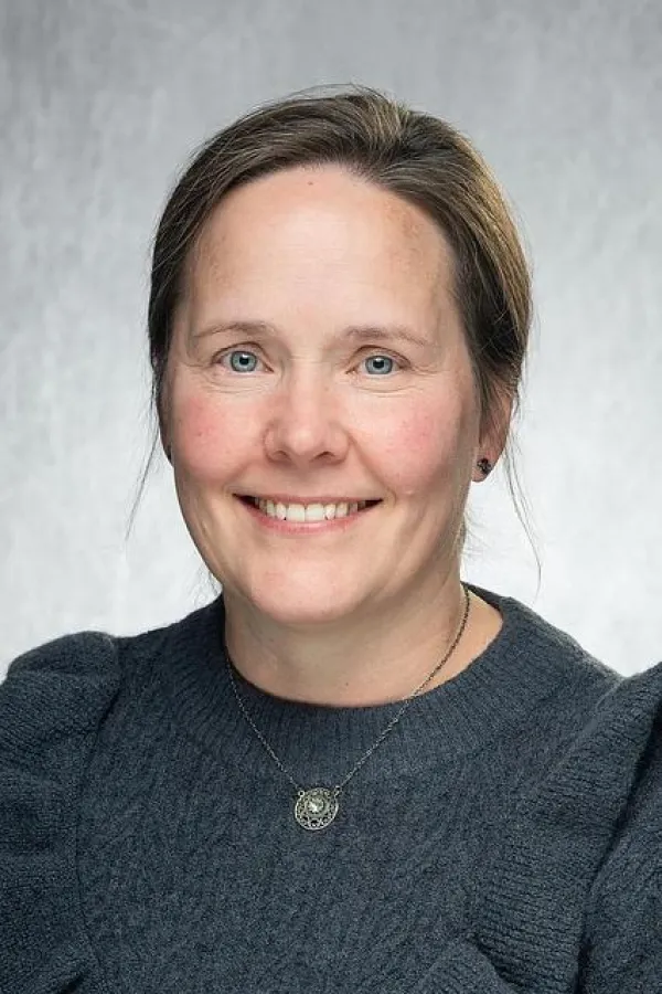 Stacey Barbaro portrait