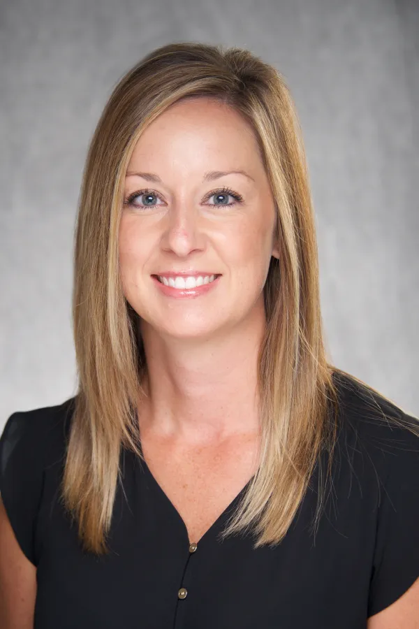 Andrea Casey portrait