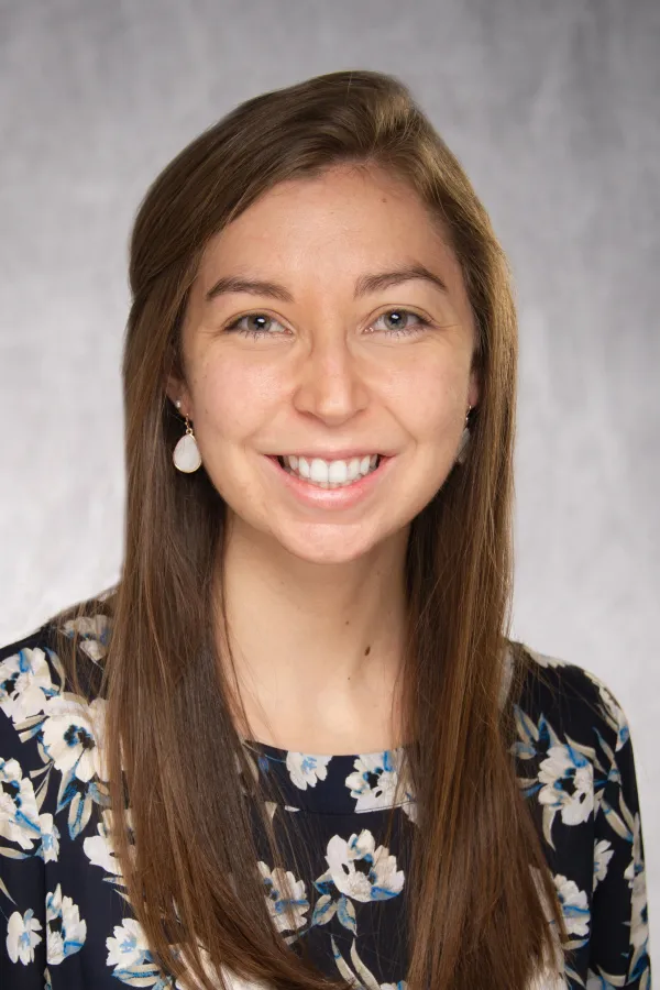 Leah Colsch portrait