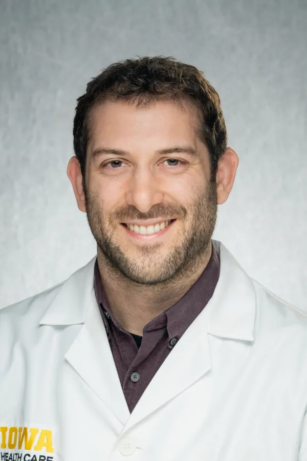 Devon Dawson portrait