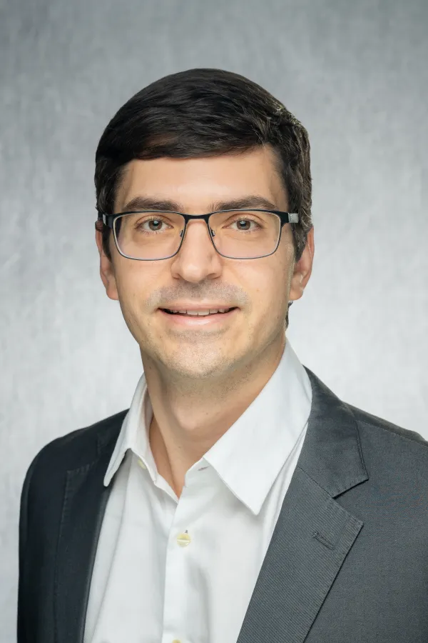 Vitor Fiorin de Vasconcellos portrait