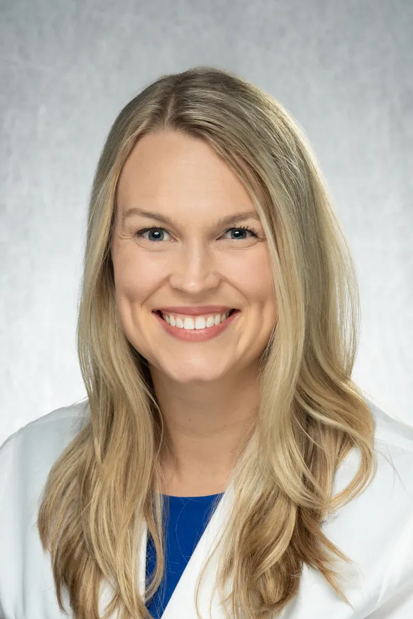 Rachel Henning portrait