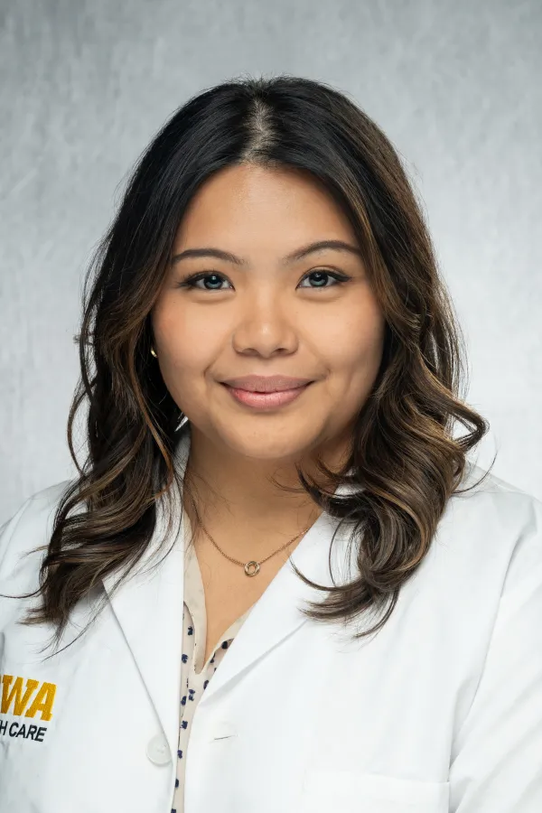 Juoleanne Ladao portrait