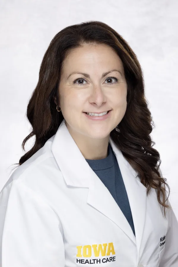 Katie Nelson portrait