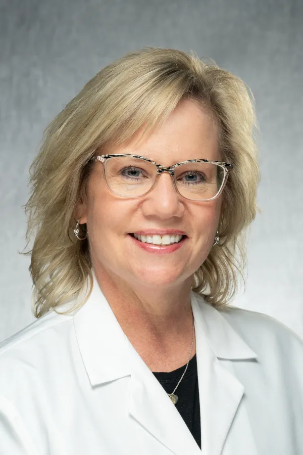 Diane VanErsvelde portrait