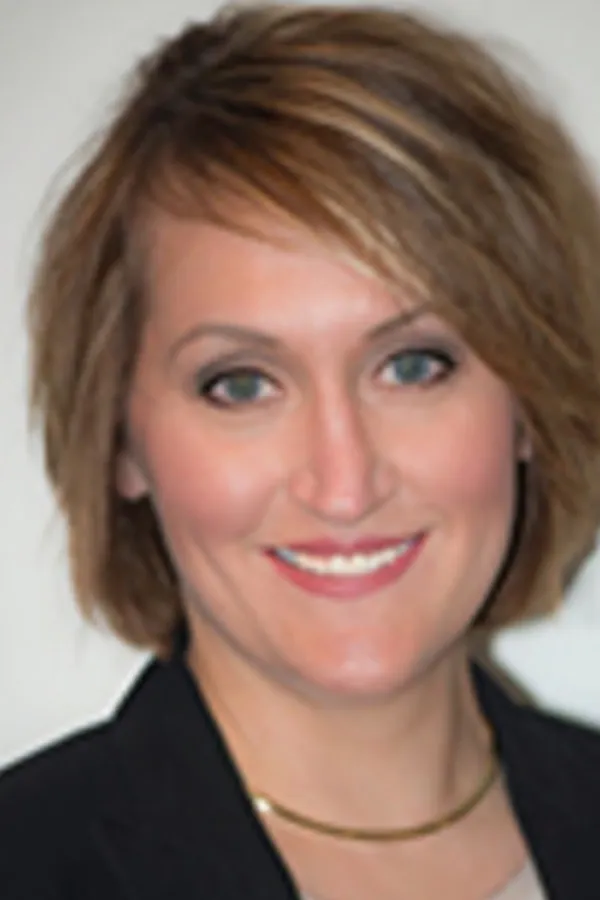 Heather Dunn portrait