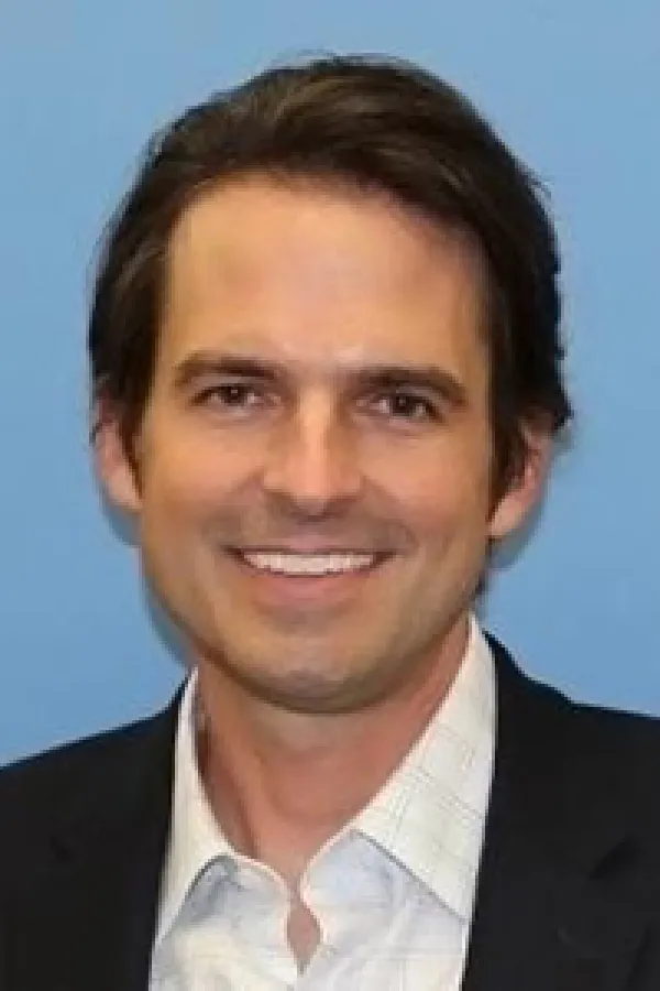 Matthew Howren portrait