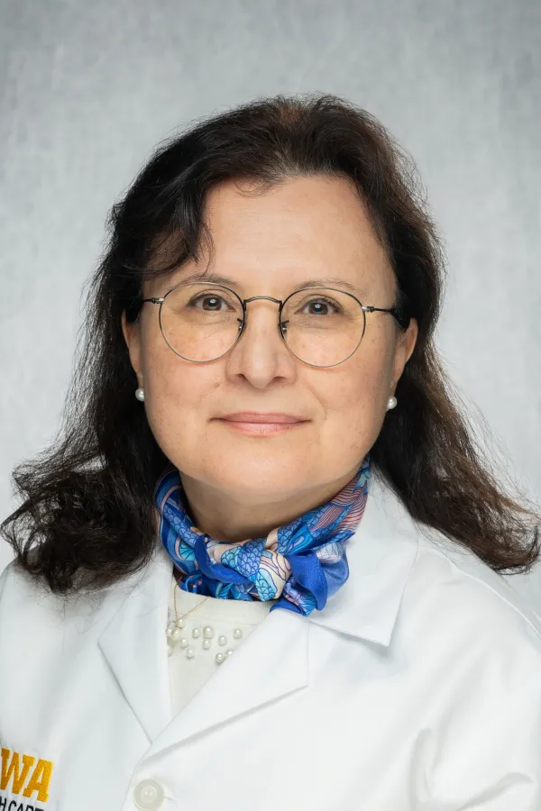 Aysun Karabulut portrait