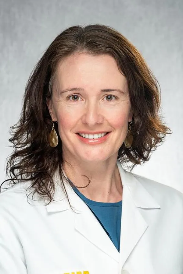 Jenny O'Donnell portrait