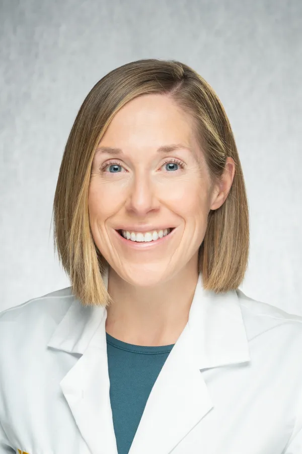 Michelle Staron Ehlinger portrait