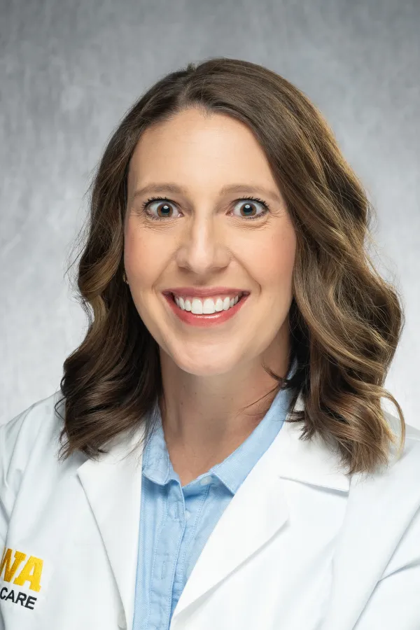 Kaitlin Stein portrait