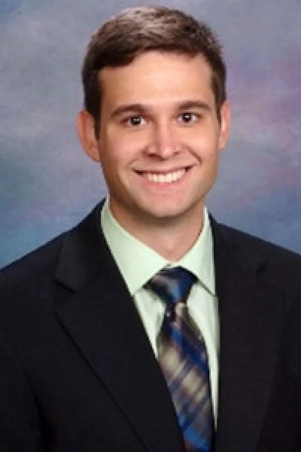 Peter Szachowicz portrait