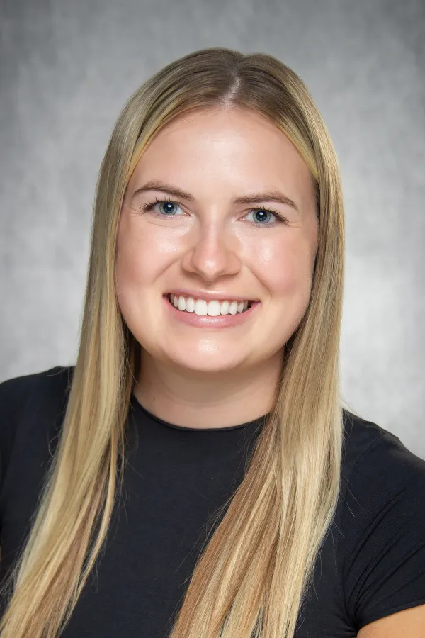 Kristen Twinam portrait