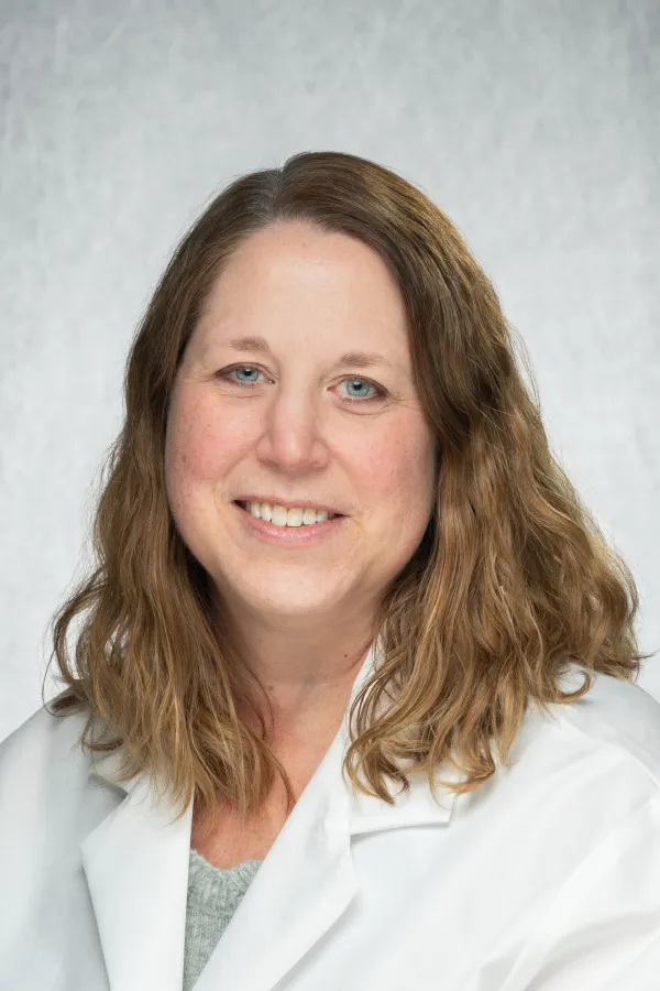 Katy Erickson portrait