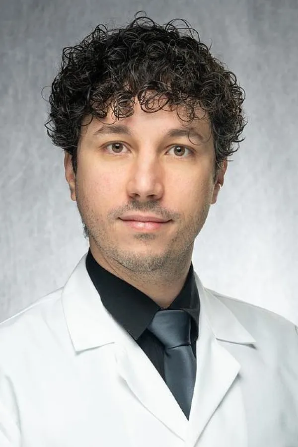 Geovanne Mauro portrait