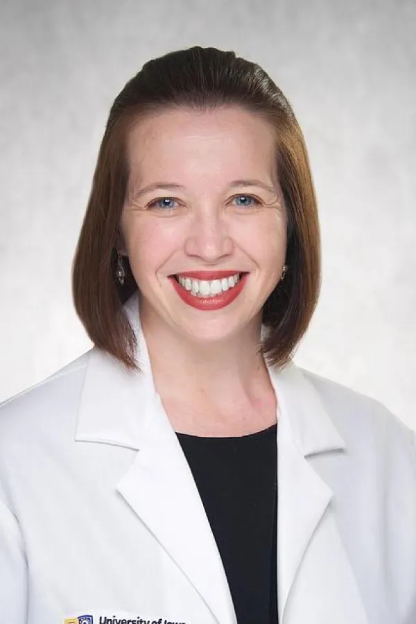 Shannon Schroetter portrait