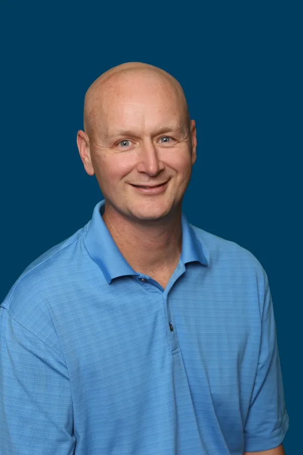 Aaron Anderson portrait